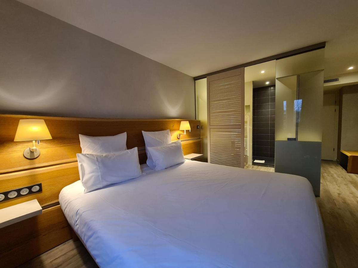 Maison Jenny Hotel Restaurant & Spa Hagenthal-le-Bas Luaran gambar