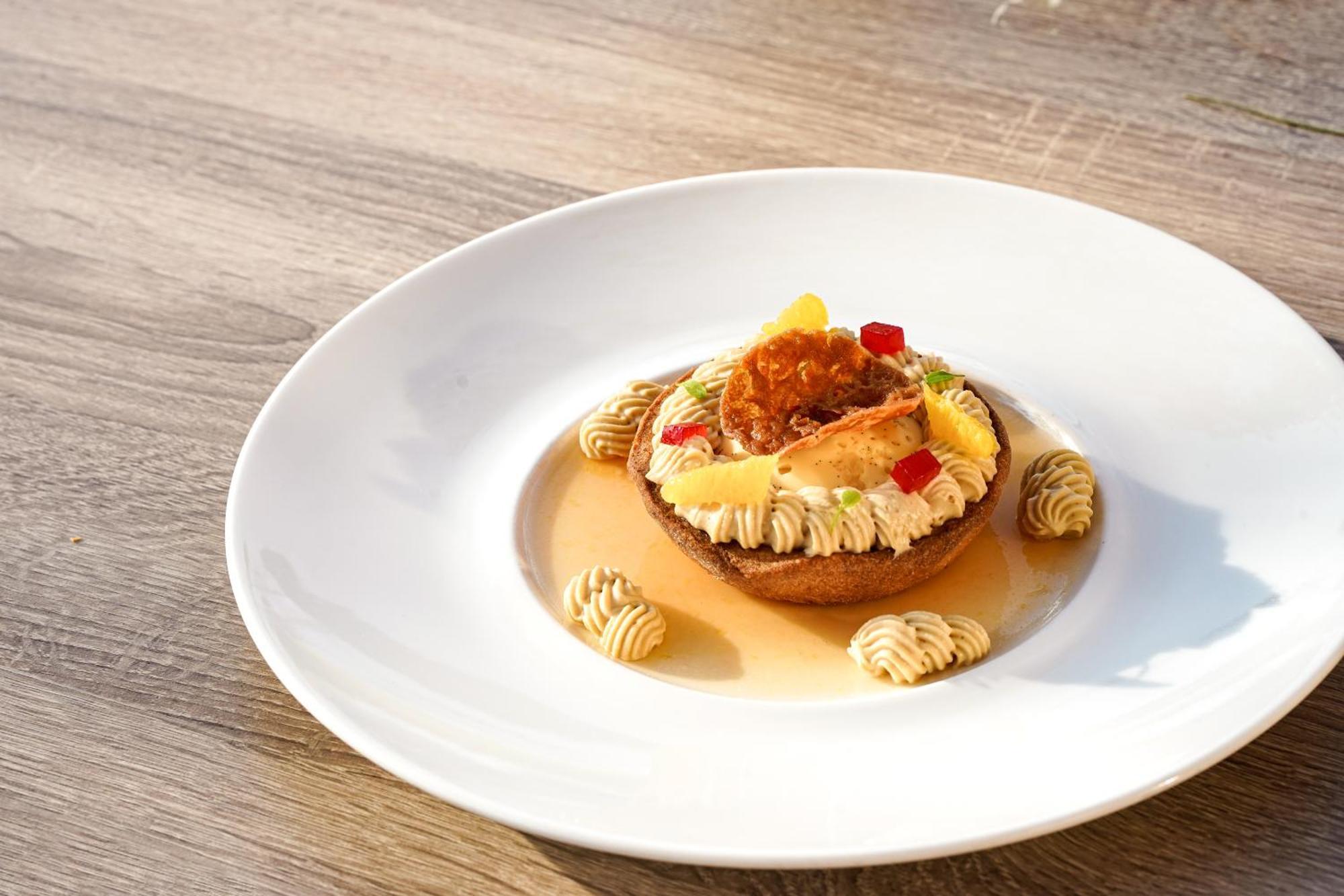 Maison Jenny Hotel Restaurant & Spa Hagenthal-le-Bas Luaran gambar