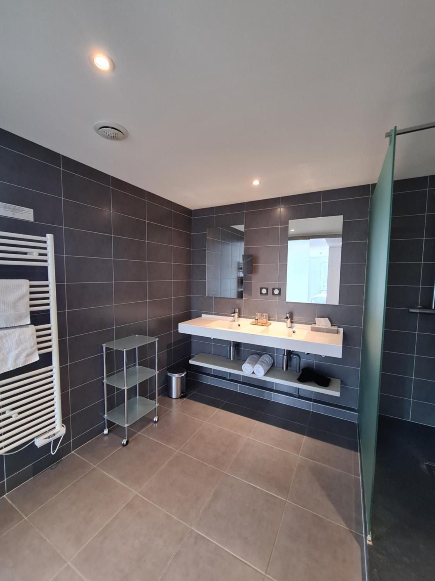 Maison Jenny Hotel Restaurant & Spa Hagenthal-le-Bas Bilik gambar