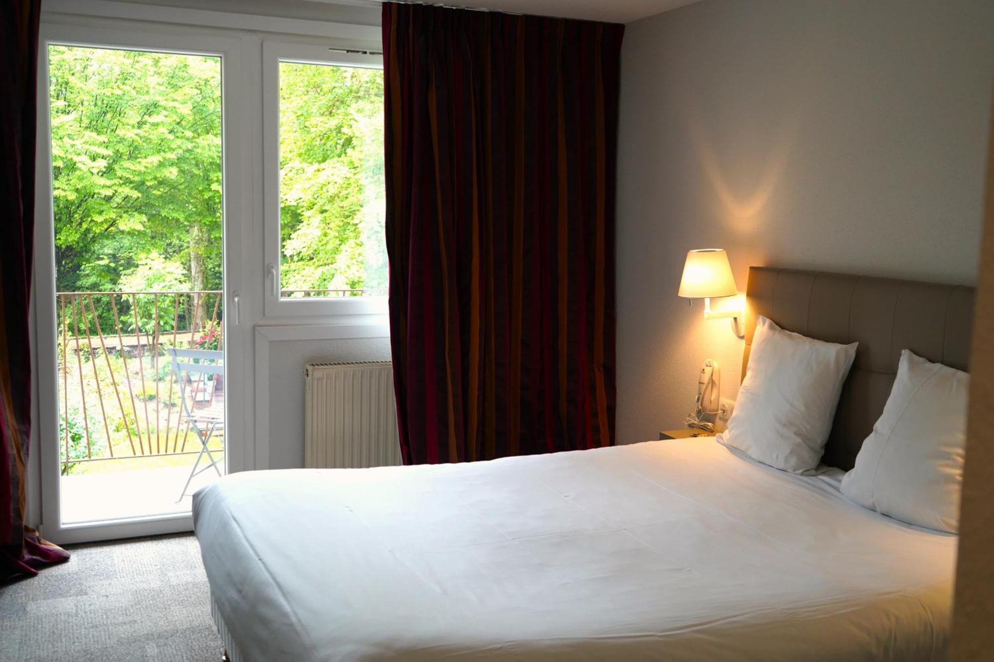 Maison Jenny Hotel Restaurant & Spa Hagenthal-le-Bas Luaran gambar