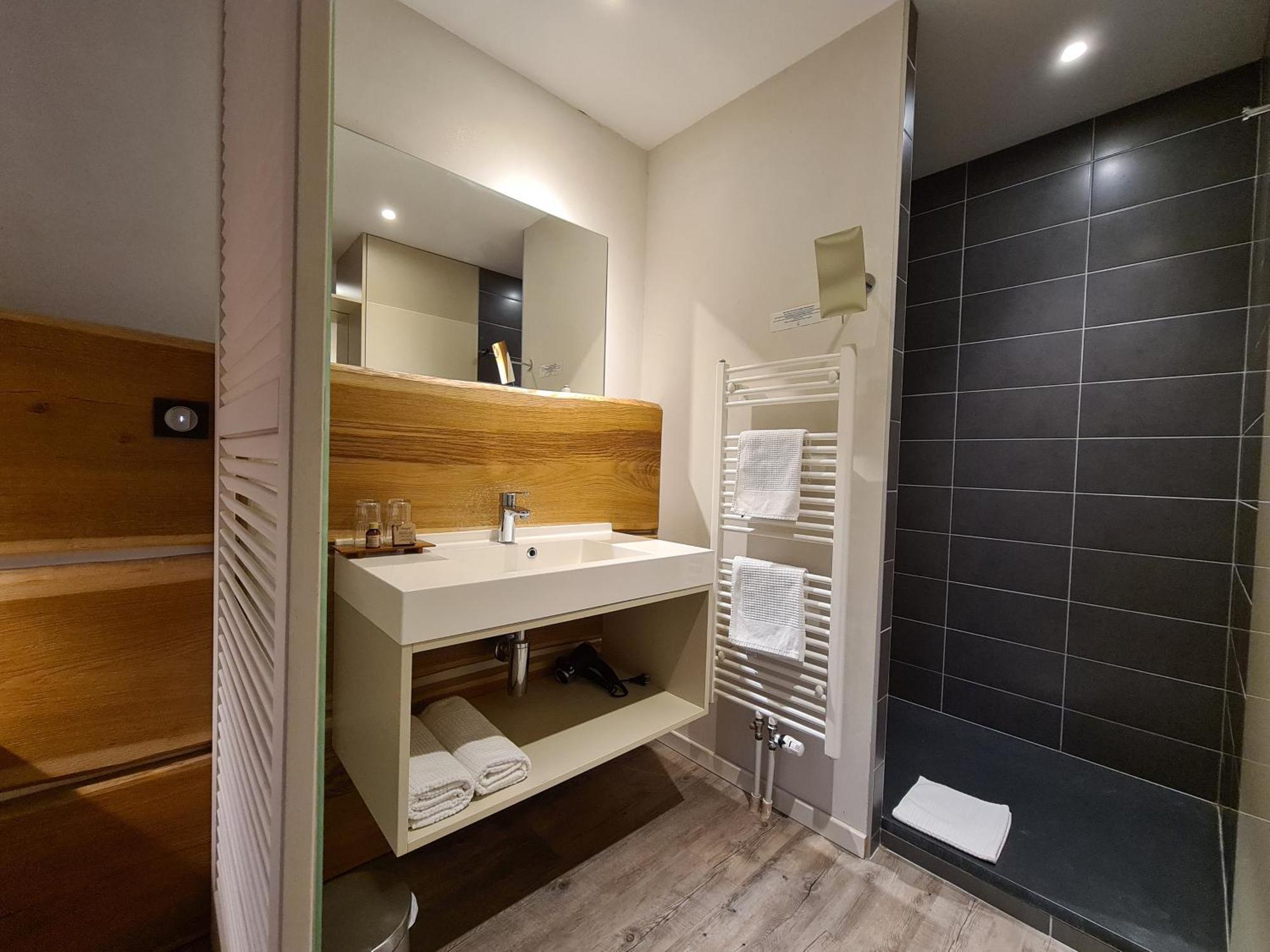Maison Jenny Hotel Restaurant & Spa Hagenthal-le-Bas Luaran gambar