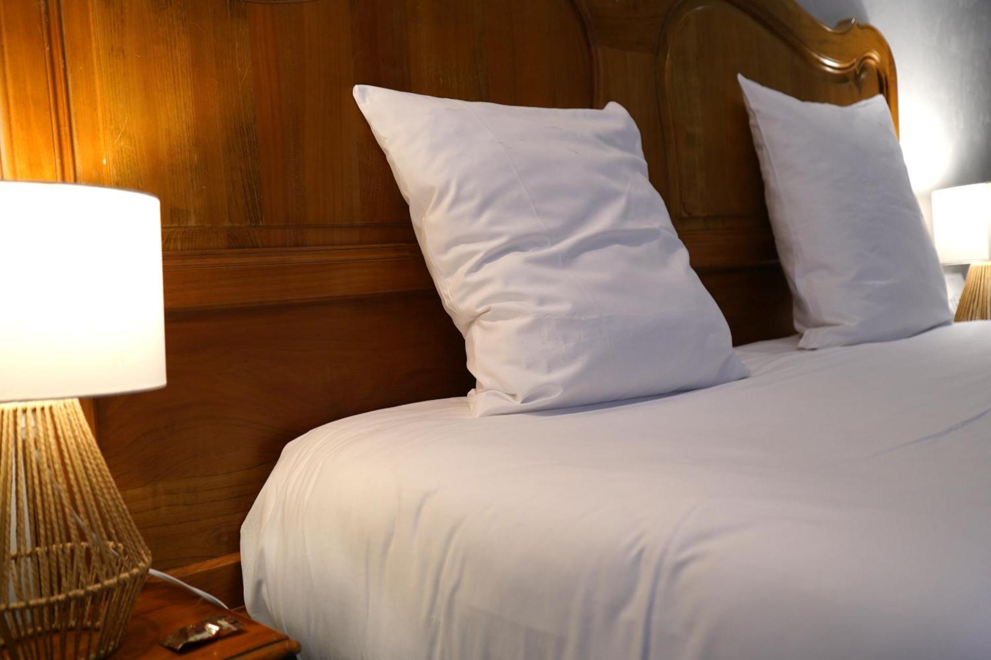 Maison Jenny Hotel Restaurant & Spa Hagenthal-le-Bas Luaran gambar
