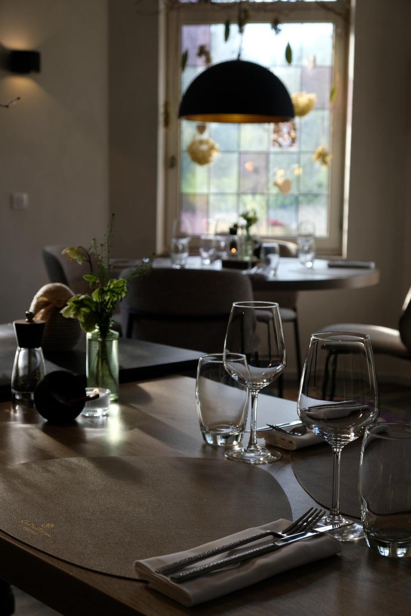 Maison Jenny Hotel Restaurant & Spa Hagenthal-le-Bas Luaran gambar