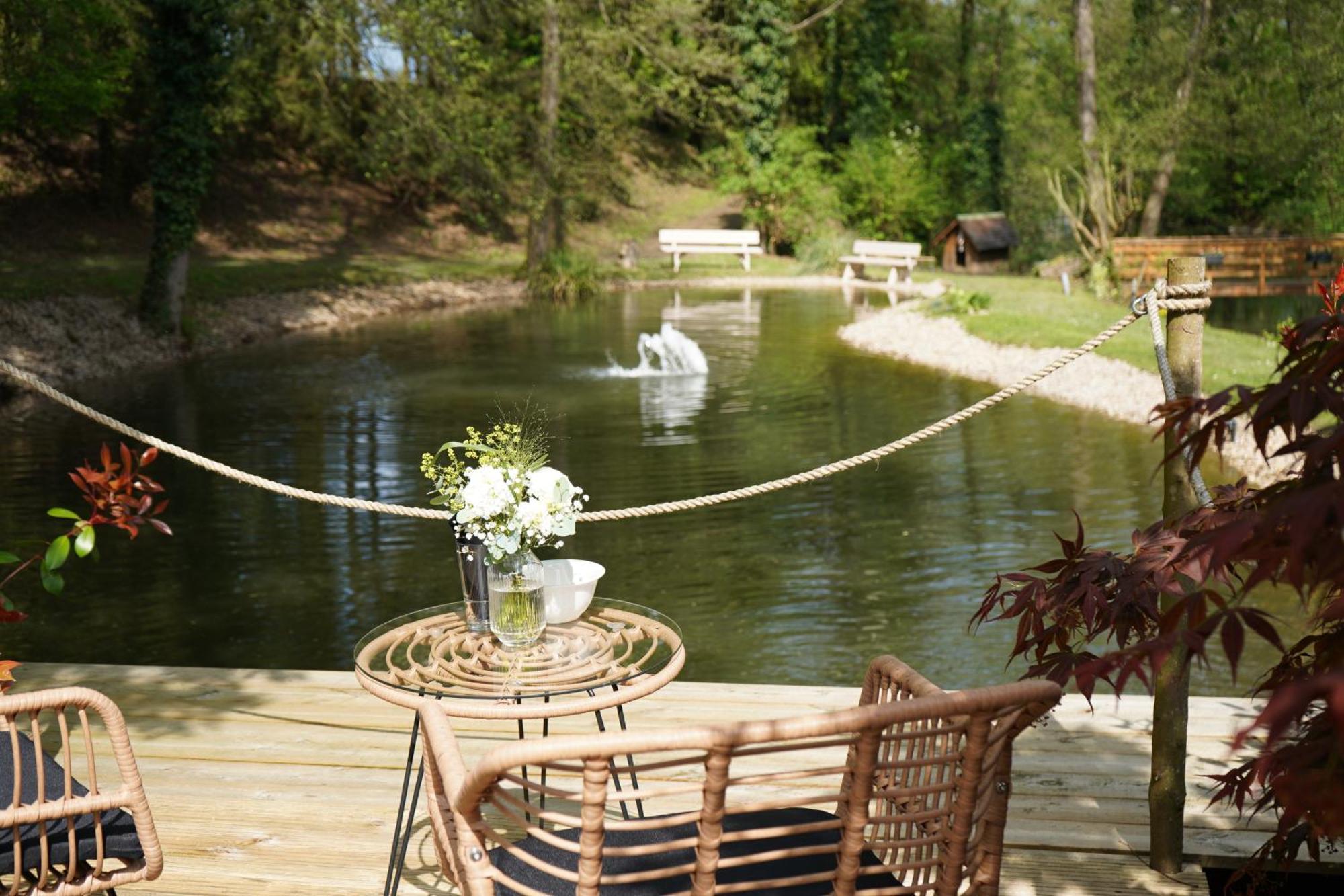 Maison Jenny Hotel Restaurant & Spa Hagenthal-le-Bas Luaran gambar