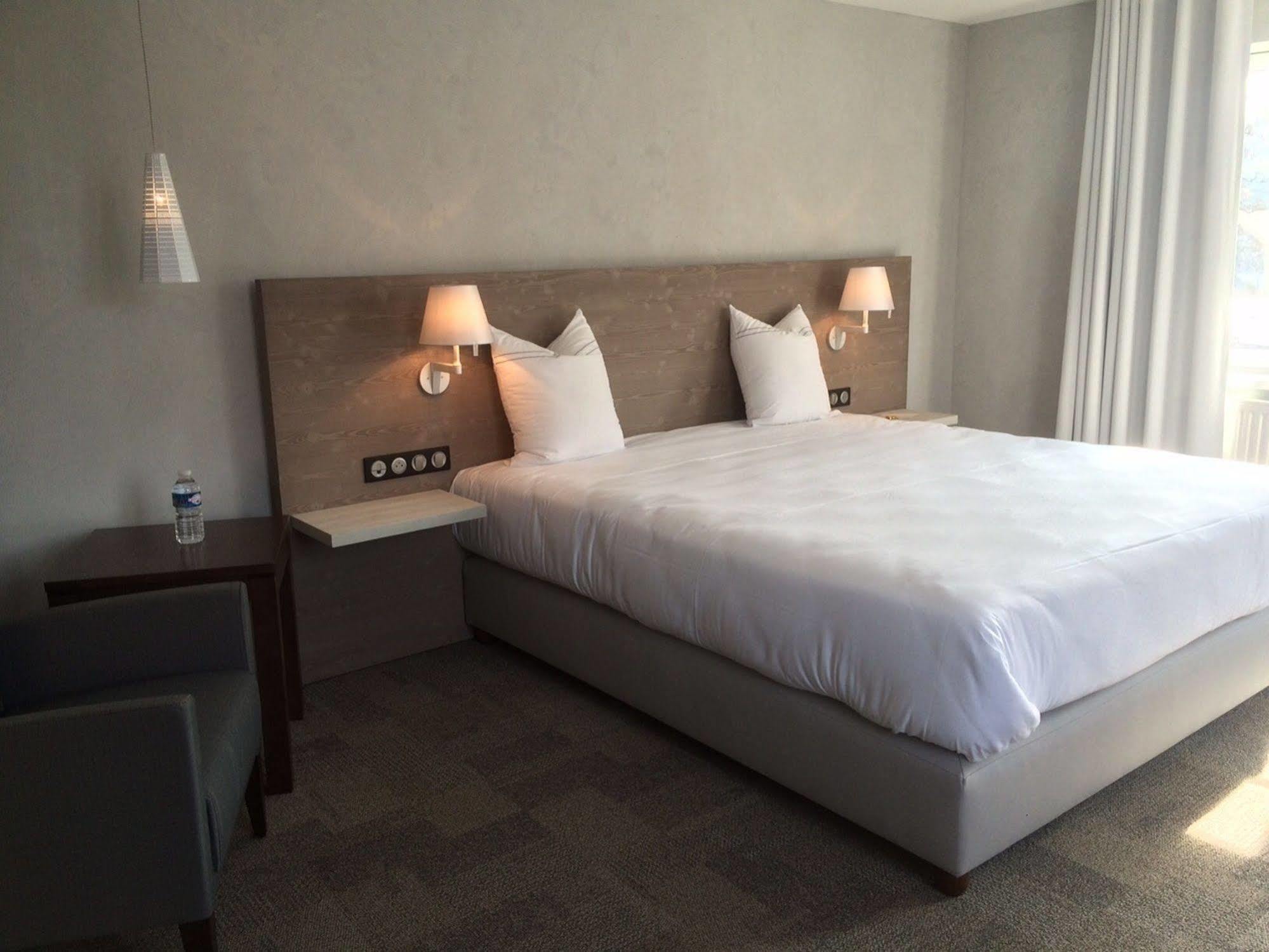 Maison Jenny Hotel Restaurant & Spa Hagenthal-le-Bas Luaran gambar