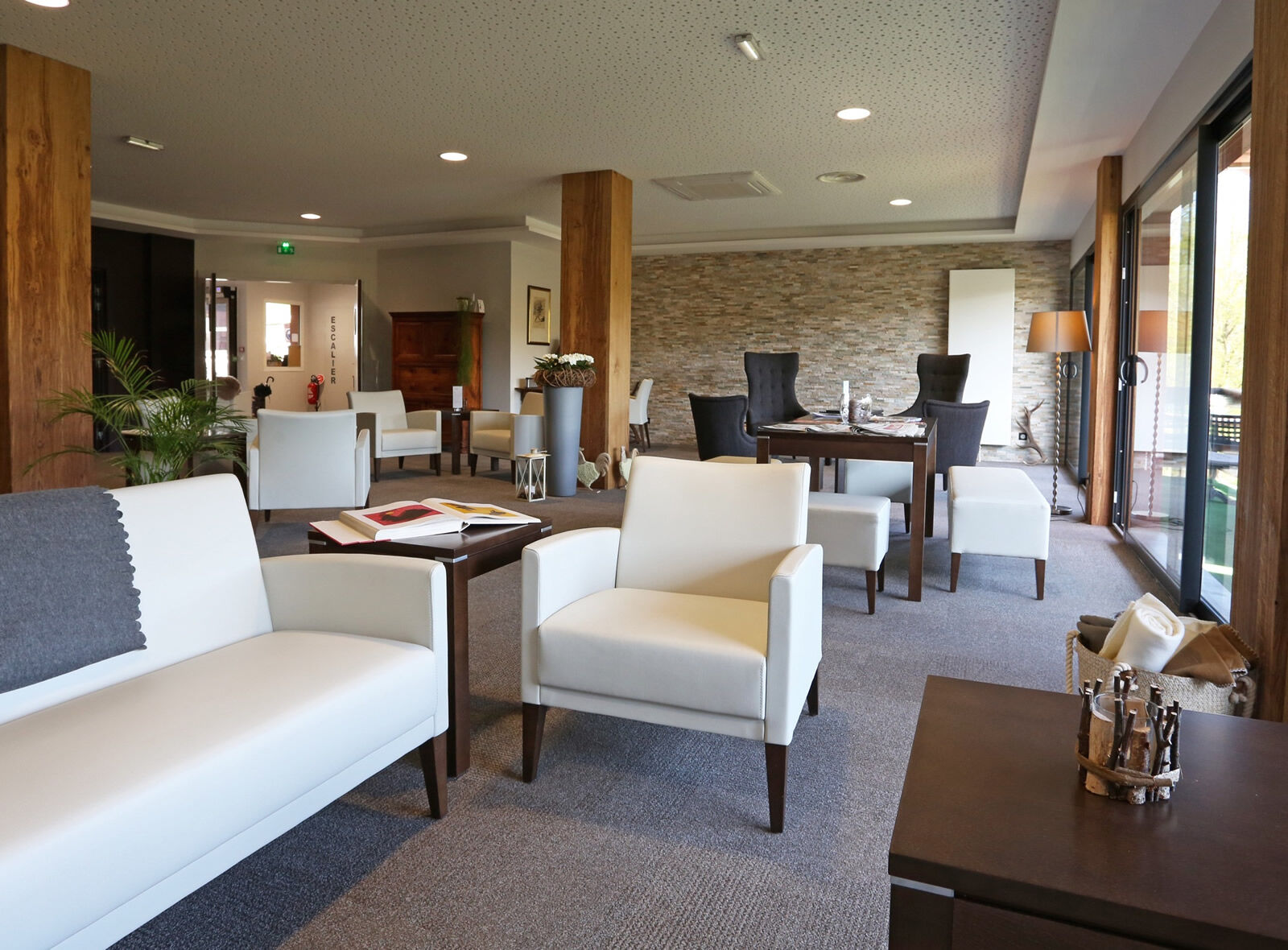 Maison Jenny Hotel Restaurant & Spa Hagenthal-le-Bas Luaran gambar