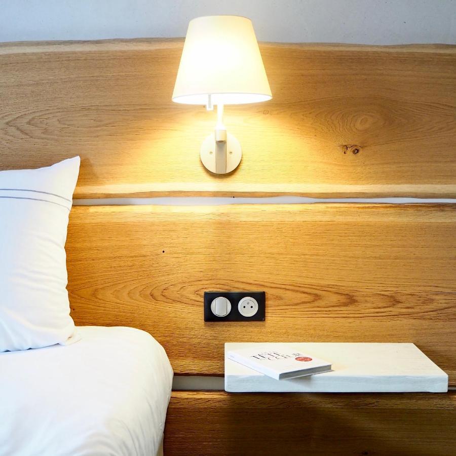 Maison Jenny Hotel Restaurant & Spa Hagenthal-le-Bas Luaran gambar