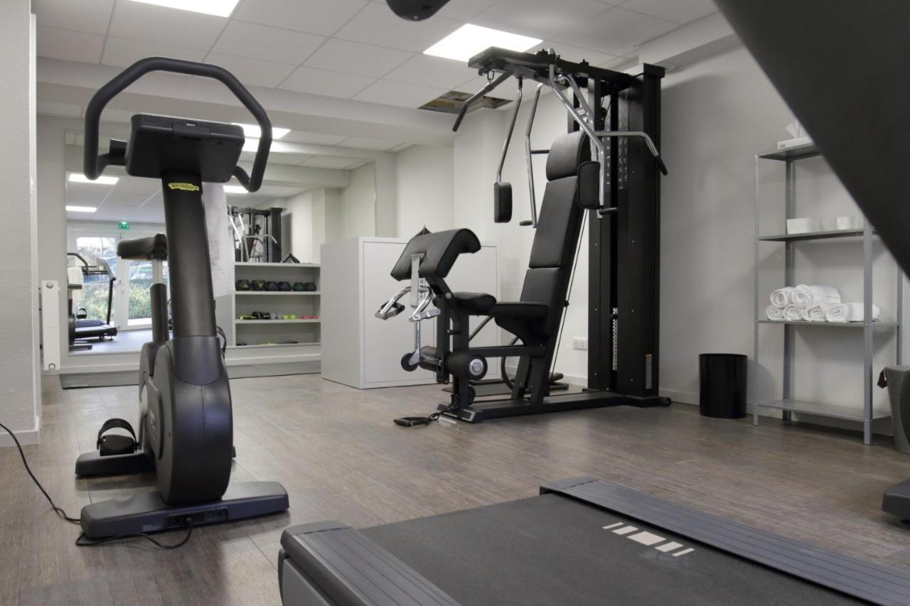 Maison Jenny Hotel Restaurant & Spa Hagenthal-le-Bas Luaran gambar